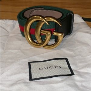 Gucci Belt